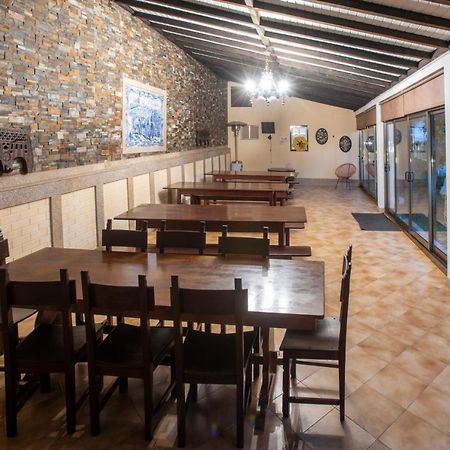 Hotel Rural Solar Das Arcadas ポンテ・デ・リマ エクステリア 写真