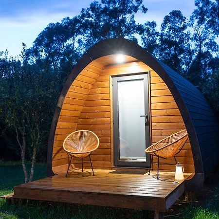 Hotel Rural Solar Das Arcadas ポンテ・デ・リマ エクステリア 写真